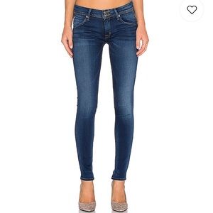 Hudson Jeans Jeans - Hudson Collin Midrise Skinny Hudson Jeans Jeans - Hudson Collin Midrise Skinny